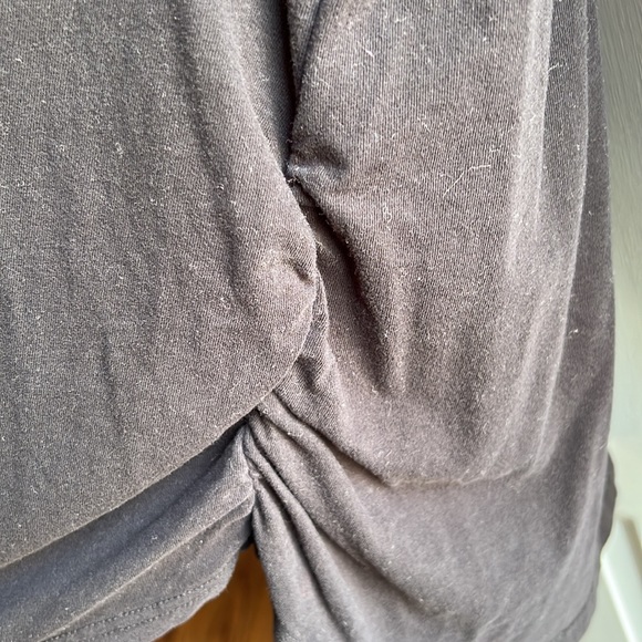 Ladies LS tee - Picture 2 of 3